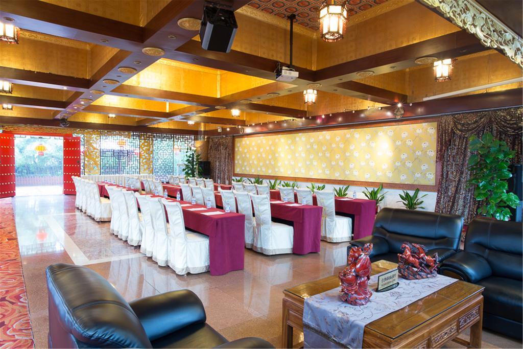 Wa King Town Hotel Kuangcsou Kültér fotó