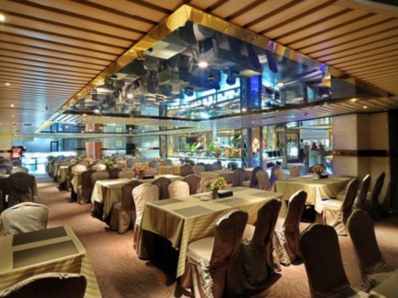 Wa King Town Hotel Kuangcsou Kültér fotó