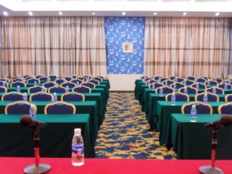 Wa King Town Hotel Kuangcsou Kültér fotó