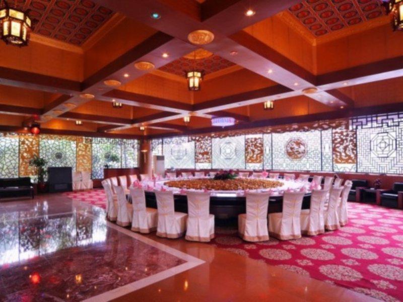 Wa King Town Hotel Kuangcsou Kültér fotó