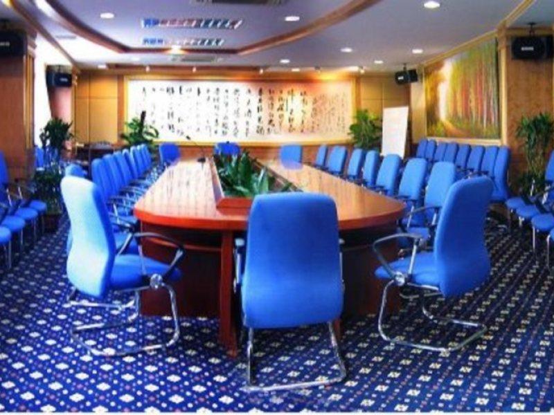 Wa King Town Hotel Kuangcsou Kültér fotó