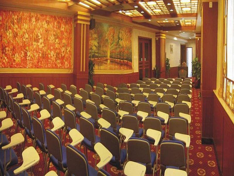 Wa King Town Hotel Kuangcsou Kültér fotó