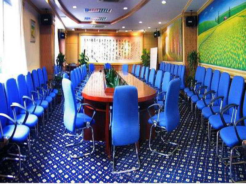 Wa King Town Hotel Kuangcsou Kültér fotó